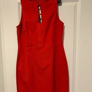 Banana Republic Sheath